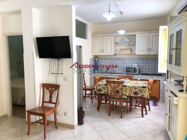 appartamento in affitto a Cefalù