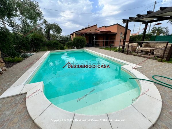 casa indipendente in affitto a Cefalù