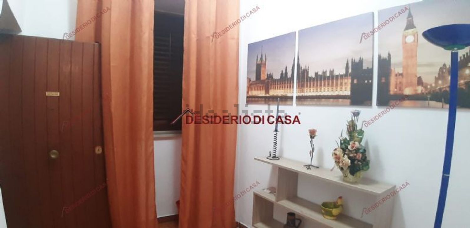 appartamento in affitto a Cefalù
