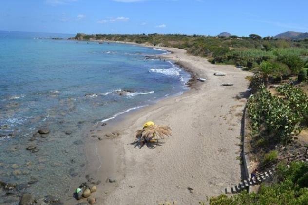 casa indipendente in affitto a Cefalù