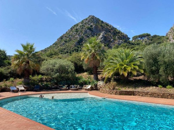 casa indipendente in affitto a Cefalù