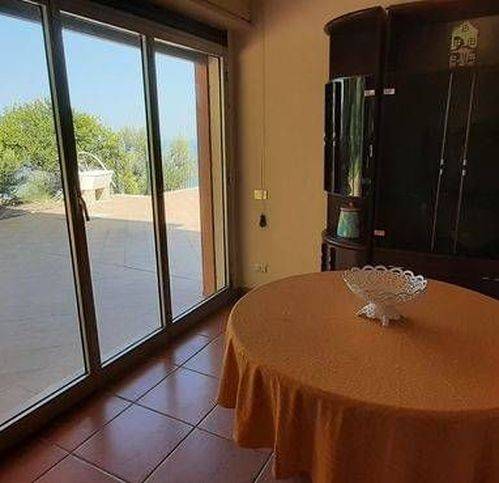 casa indipendente in affitto a Cefalù