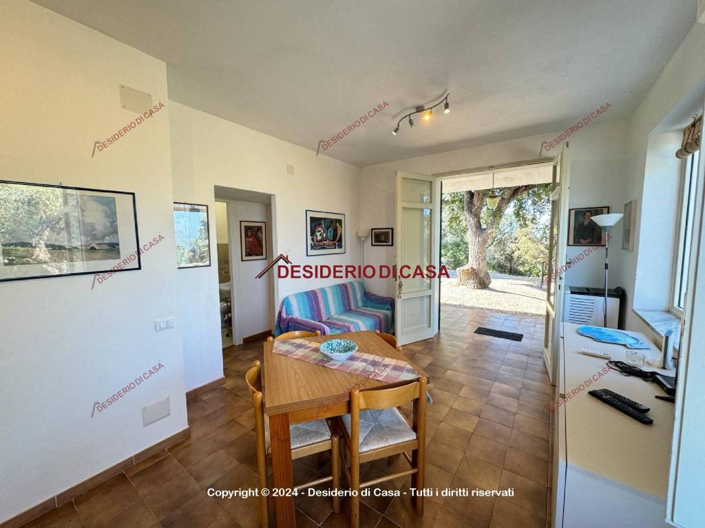 casa indipendente in affitto a Cefalù