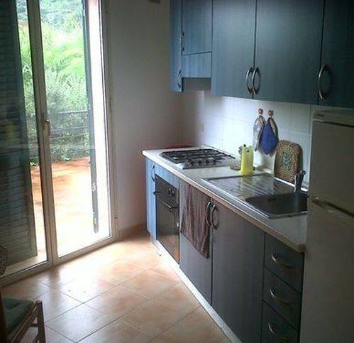 casa indipendente in affitto a Cefalù