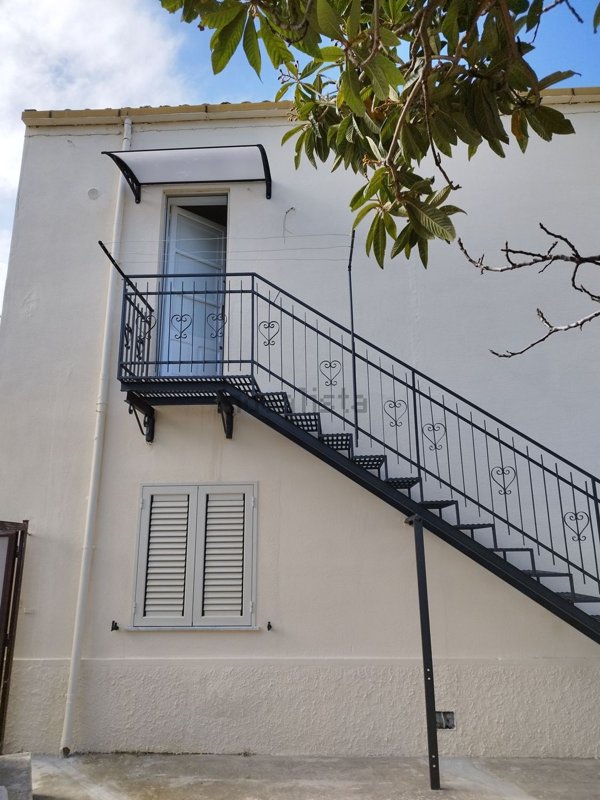 appartamento in affitto a Cefalù
