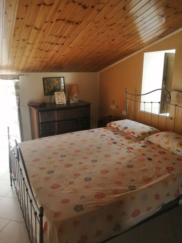 appartamento in affitto a Cefalù