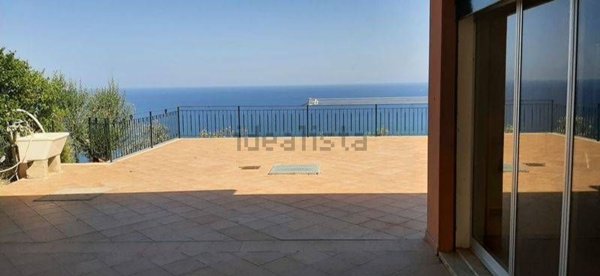 casa indipendente in affitto a Cefalù