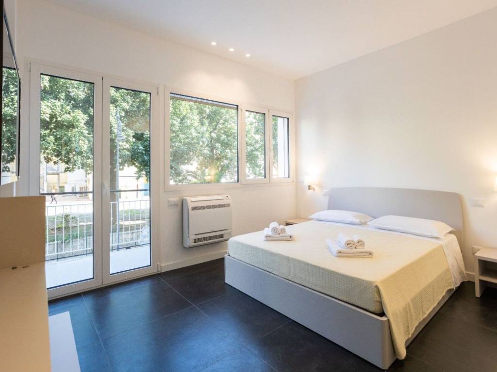 appartamento in affitto a Cefalù