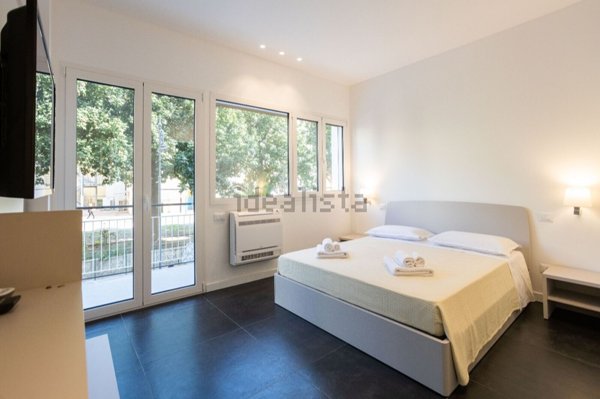 appartamento in affitto a Cefalù