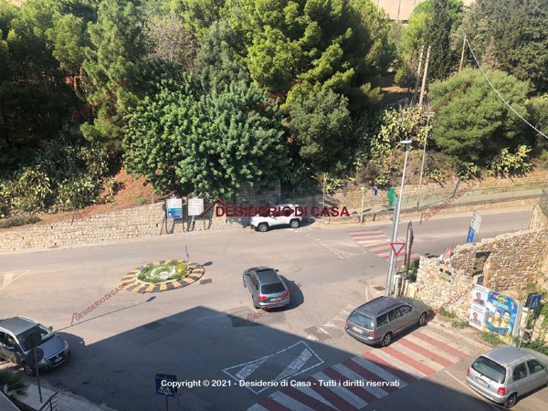 appartamento in affitto a Cefalù