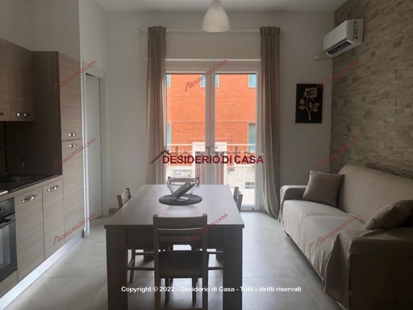 appartamento in affitto a Cefalù