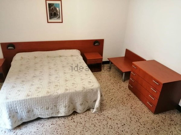 appartamento in affitto a Cefalù