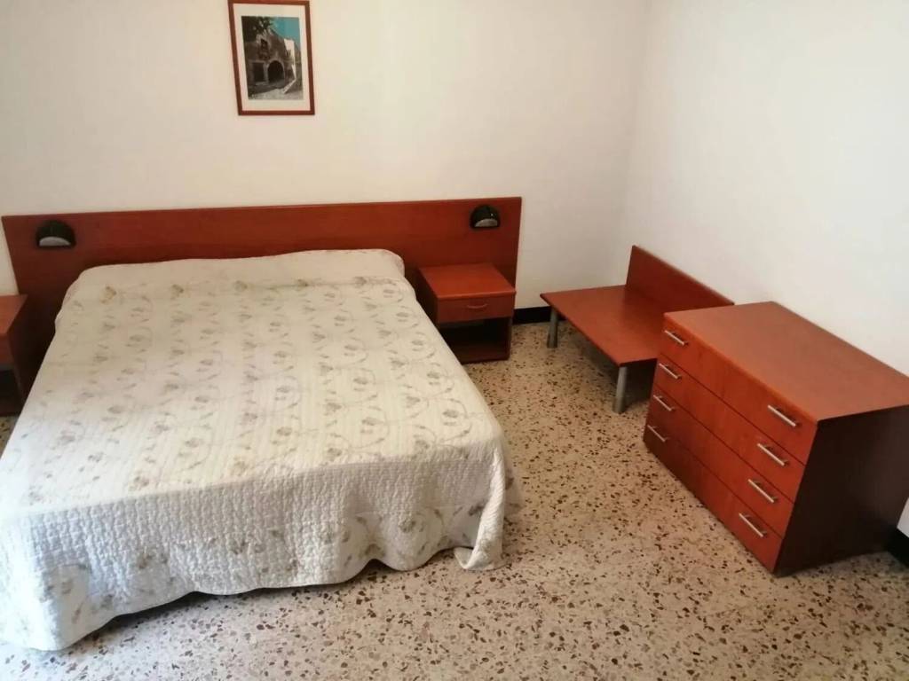 appartamento in affitto a Cefalù