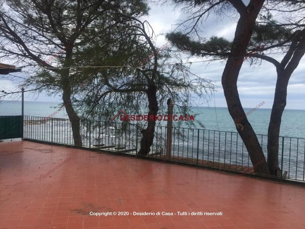 appartamento in affitto a Cefalù