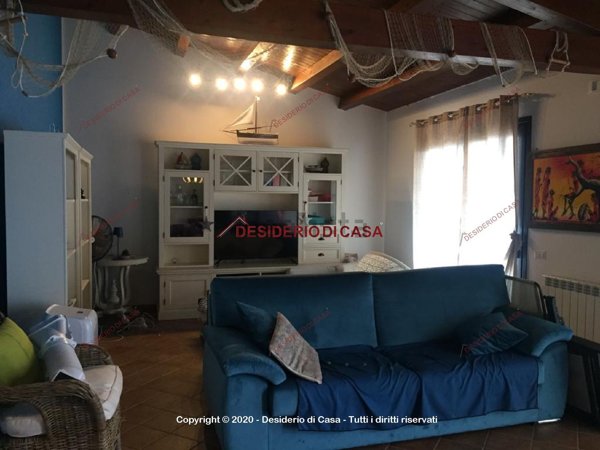casa indipendente in affitto a Cefalù