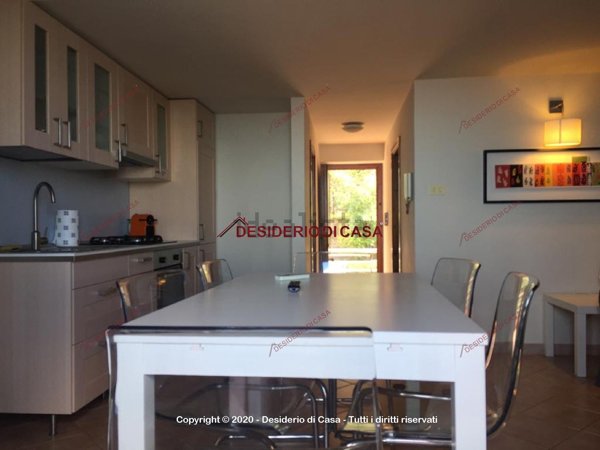 appartamento in affitto a Cefalù