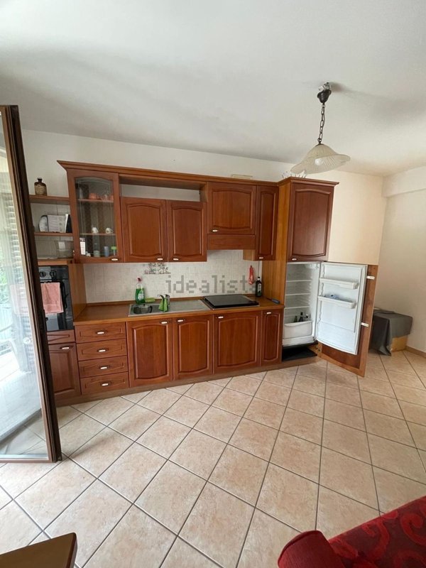 appartamento in affitto a Cefalù