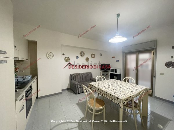 appartamento in affitto a Cefalù