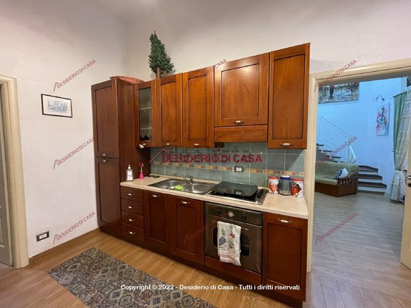 appartamento in affitto a Cefalù