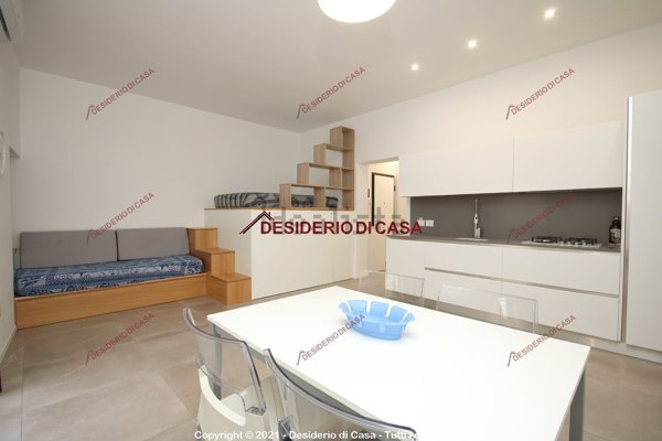 appartamento in affitto a Cefalù