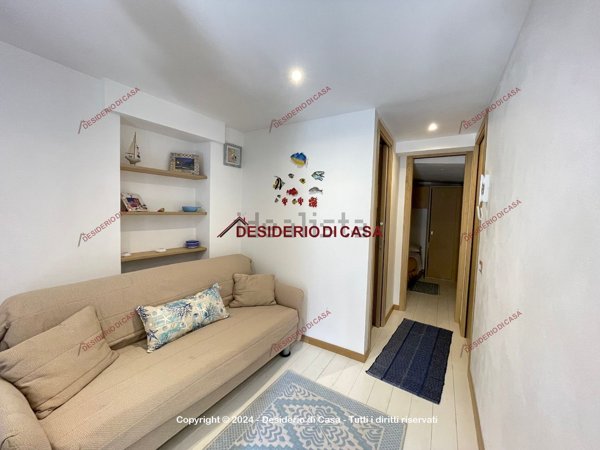 appartamento in affitto a Cefalù