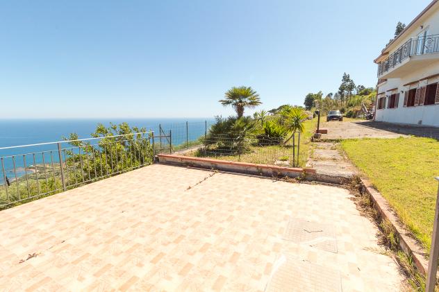 casa indipendente in affitto a Cefalù