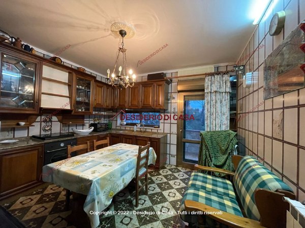 casa indipendente in affitto a Cefalù