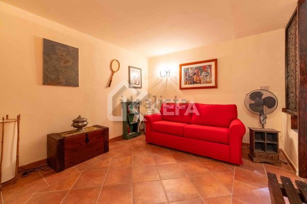 appartamento in affitto a Cefalù