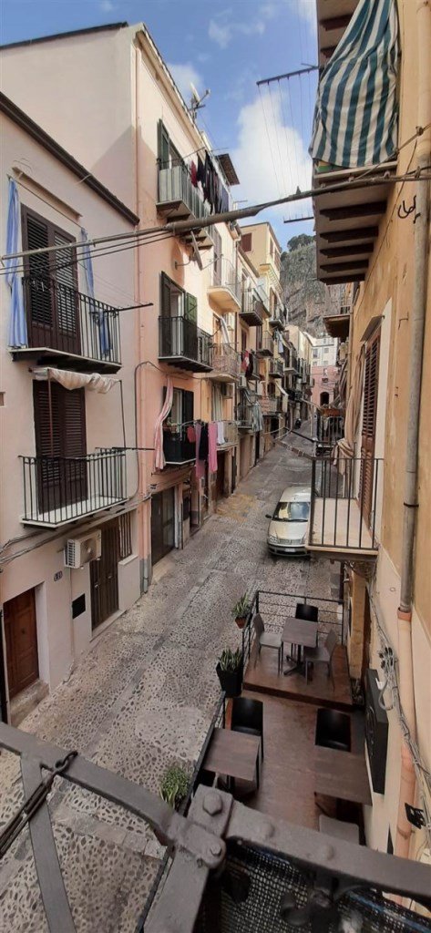 appartamento in affitto a Cefalù