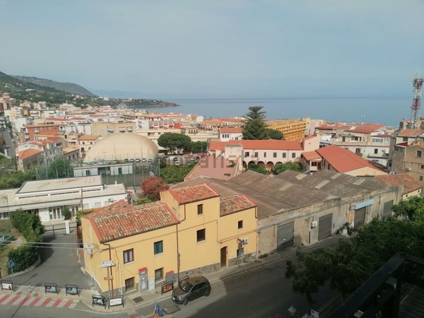 appartamento in affitto a Cefalù