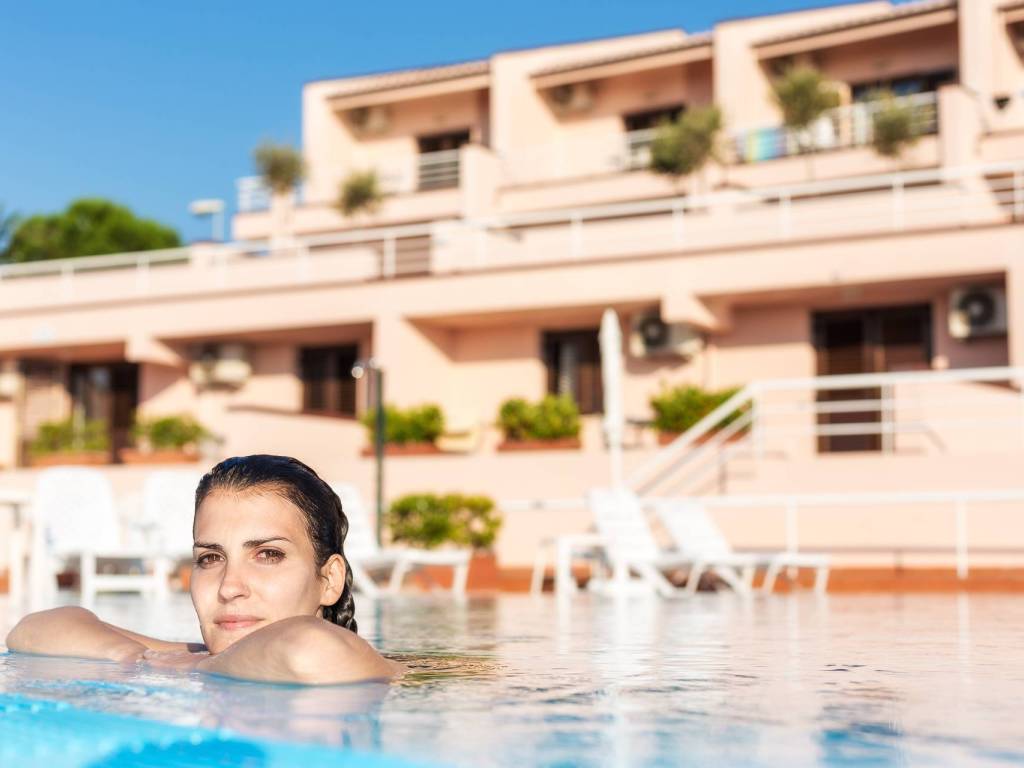 casa indipendente in affitto a Cefalù