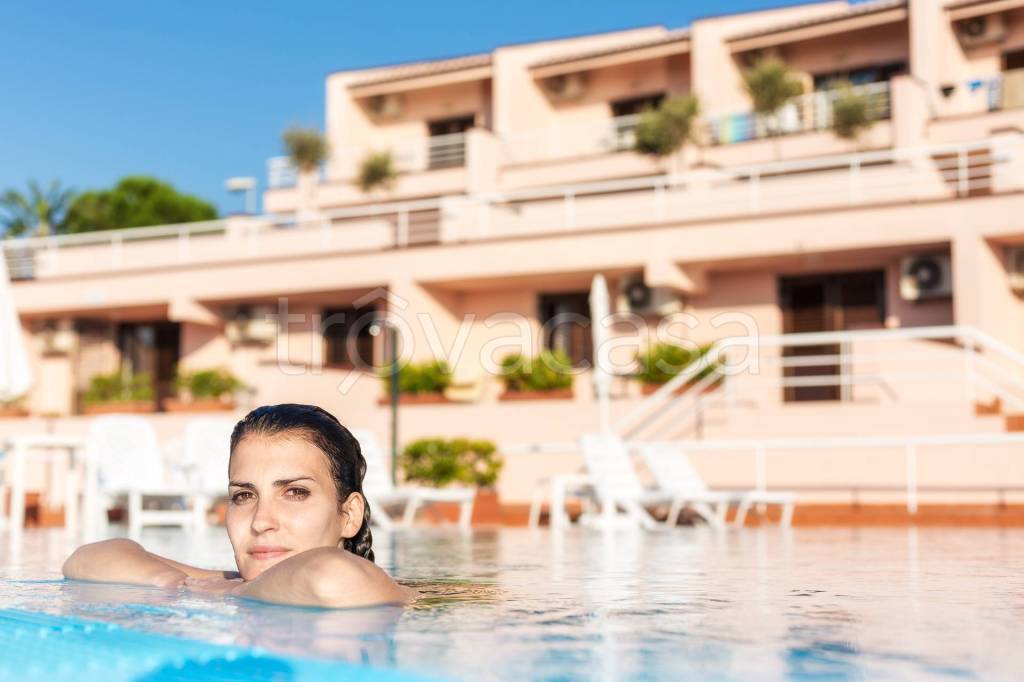casa indipendente in affitto a Cefalù