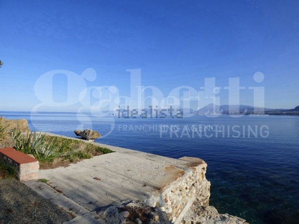 appartamento in affitto a Cefalù