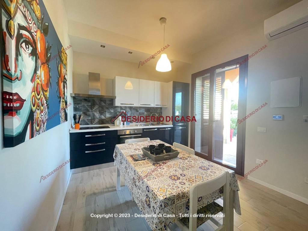 appartamento in affitto a Cefalù