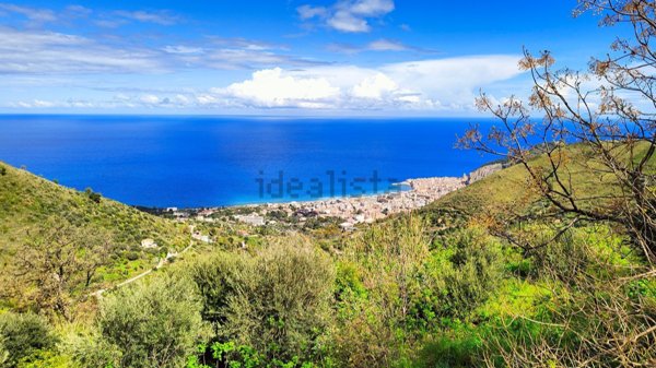 appartamento in affitto a Cefalù