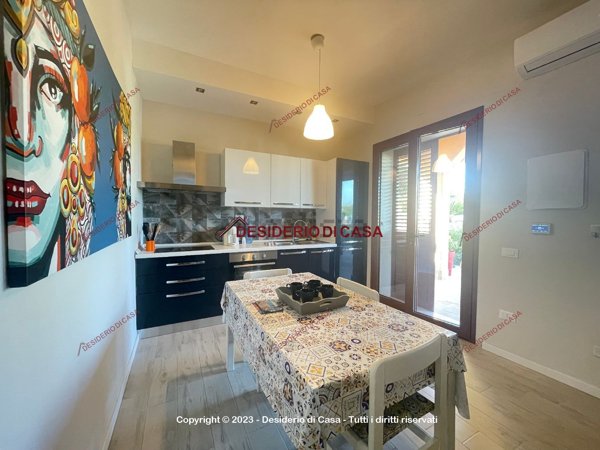 appartamento in affitto a Cefalù