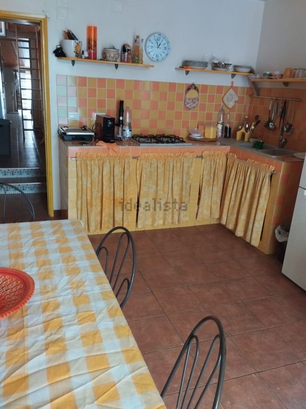 appartamento in affitto a Cefalù