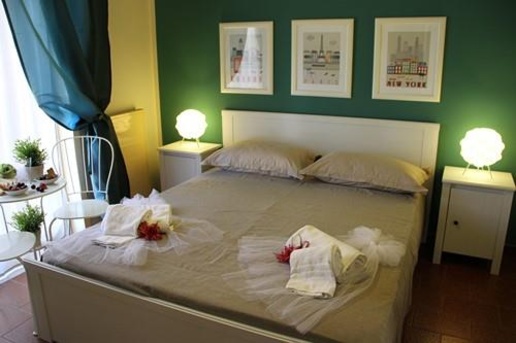 appartamento in affitto a Cefalù