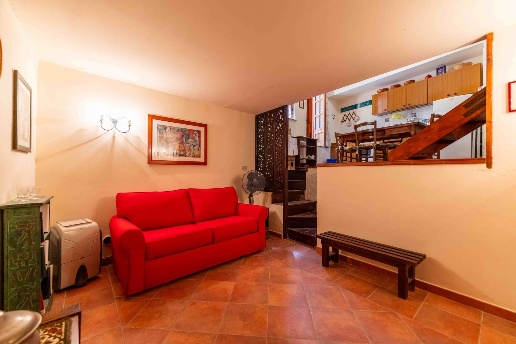 appartamento in affitto a Cefalù
