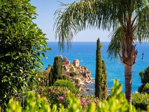appartamento in affitto a Cefalù in zona Sant'Ambrogio