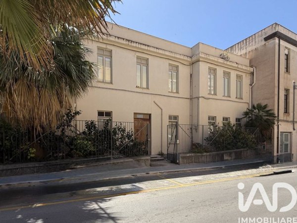 casa indipendente in affitto a Cefalù