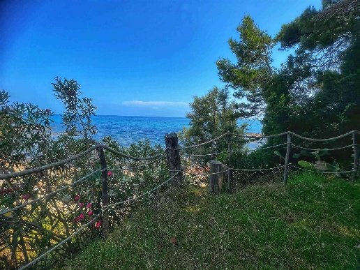 casa indipendente in affitto a Cefalù