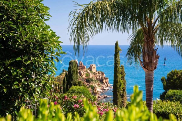 appartamento in affitto a Cefalù in zona Sant'Ambrogio