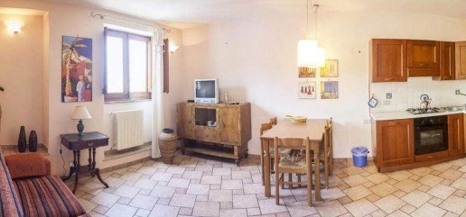 appartamento in affitto a Cefalù