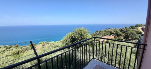 casa indipendente in affitto a Cefalù