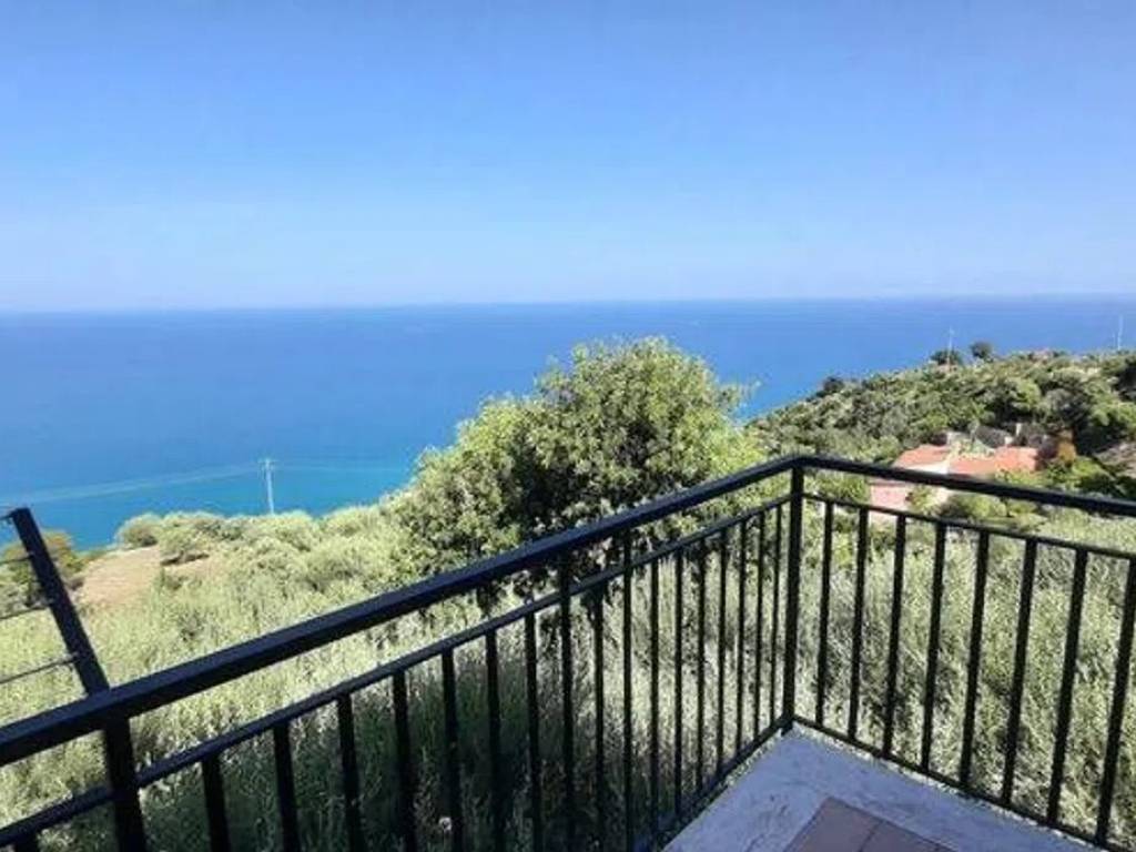 casa indipendente in affitto a Cefalù
