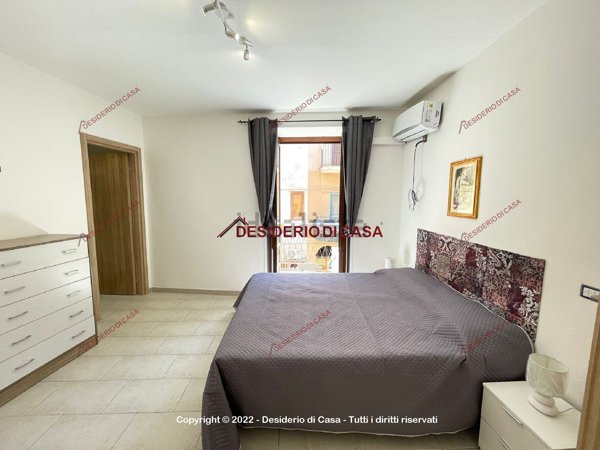 appartamento in affitto a Cefalù