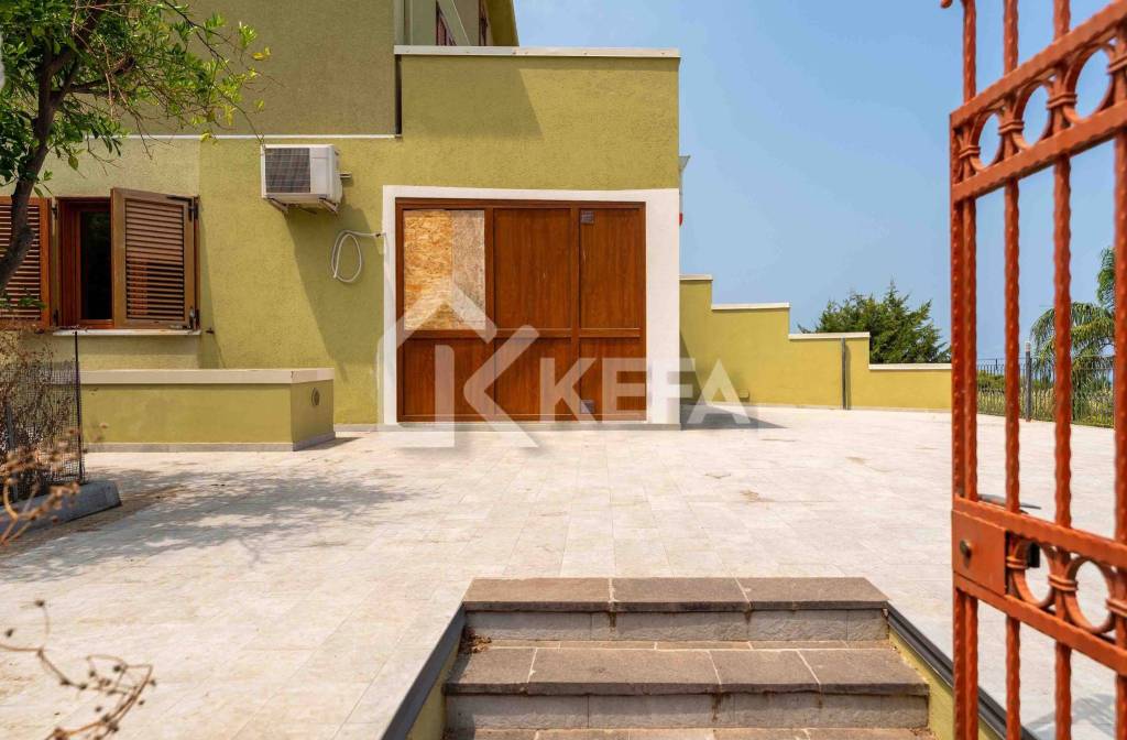 appartamento in affitto a Cefalù