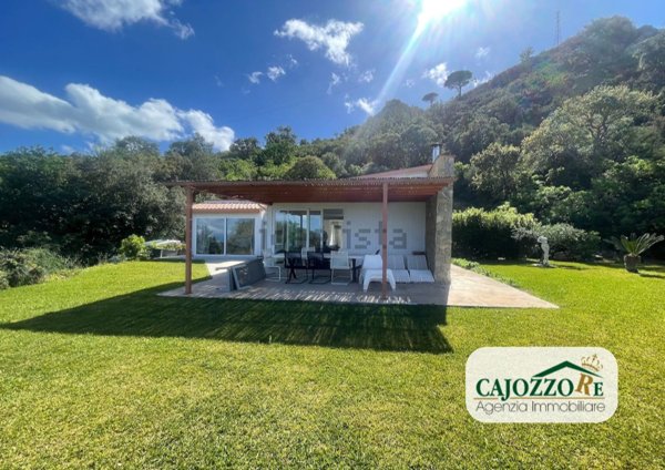 casa indipendente in affitto a Cefalù in zona Gibilmanna