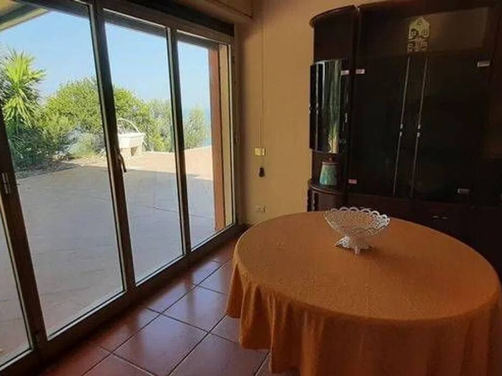 casa indipendente in affitto a Cefalù